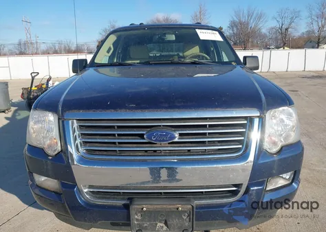 2008 Ford Explorer Xlt z USA, uszkodzony, nr VIN 1FMEU73E58UA03860